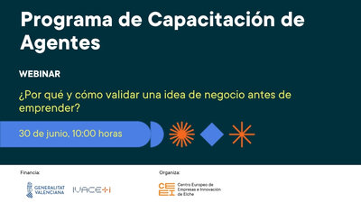 �Por qu� y c�mo validar una idea de negocio antes de emprender?