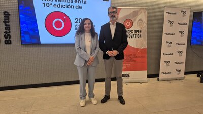 CEEI Castell�n impulsa la innovaci�n abierta en la final nacional de Ances Open Innovation