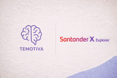 Temotiva, seleccionada para formaci�n en crowdfunding en Santander X Explorer
