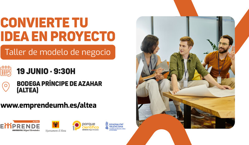 Creaci�n de proyectos