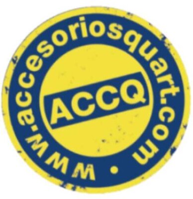 Accesorios Quart