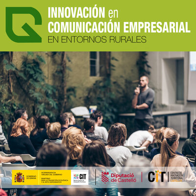 Curso: Innovaci�n en comunicaci�n empresarial