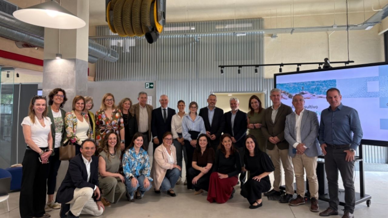 ISABIAL poner en valor su Unidad Cient�fica de Innovaci�n Empresarial en el encuentro del c�rculo consultivo �One Health City�