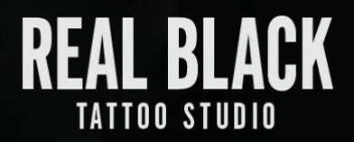 Real Black Tattoo