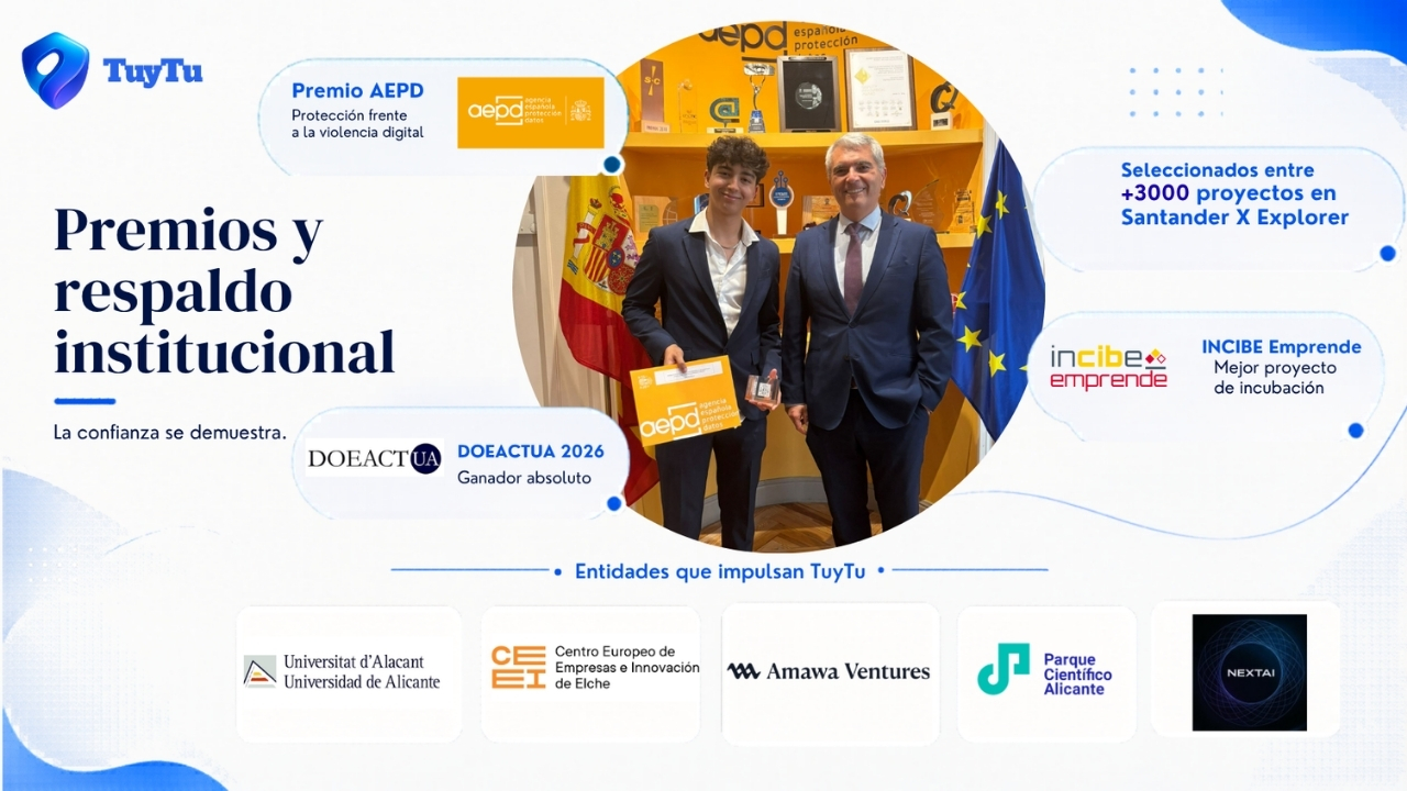 Crowdfunding TuyTu