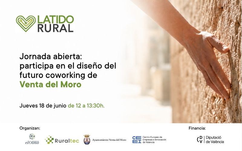 Jornada abierta Venta del Moro