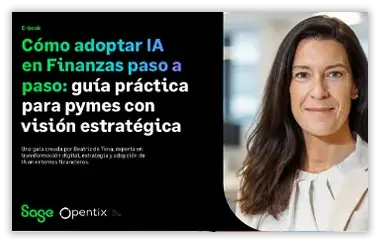 ia finanzas