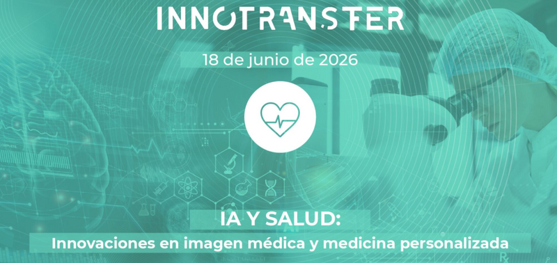 IA y Salud: Innovaciones en imagen médica y medicina personalizada