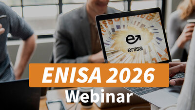 webinar enisa 2026