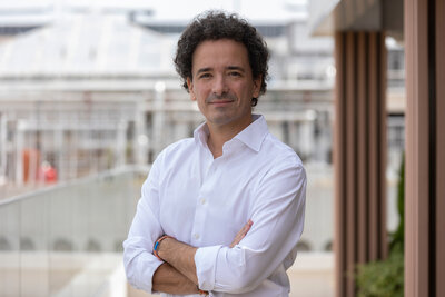 Miguel Arias