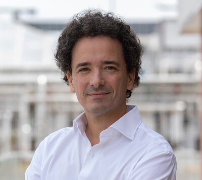 Miguel Arias