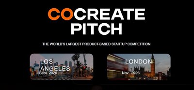 CoCreate Pitch 2026
