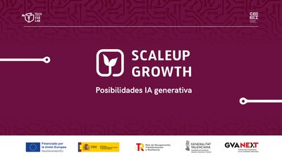 Presentaci�n Workshop Posibilidades IA generativa