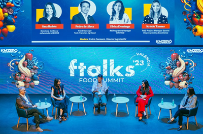 FTALKS SUMMIT 2026