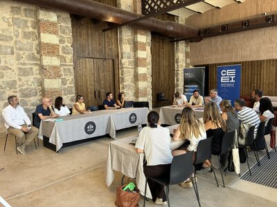Comit� organizaci�n Focus Alcoy 2026