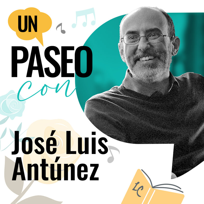 Un Paseo con Jos� Luis Ant�nez
