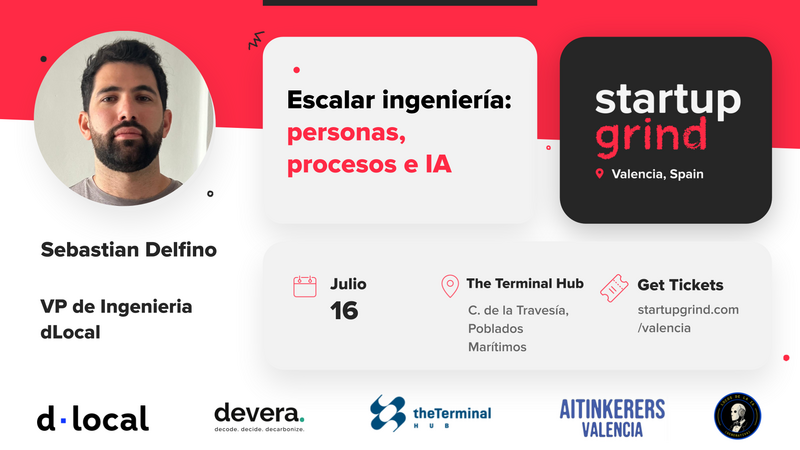 Startup Grind