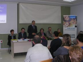 Taller de empleo CREAMA