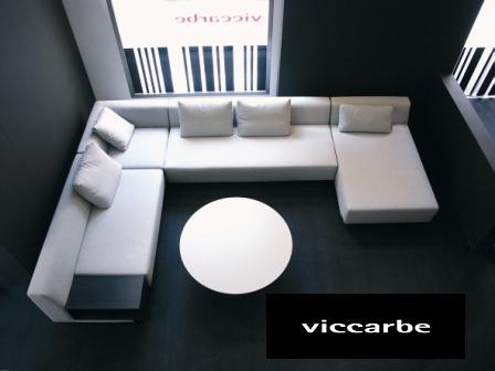 La empresa Viccarbe explica su trayectoria empresarial en la jornada El interiorista y la empresa en el momento actual