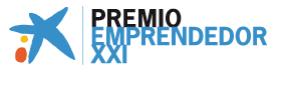 logo Emprendedor XXI 2012