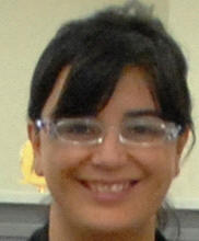 Dolores Lpez Martinez ( CV )