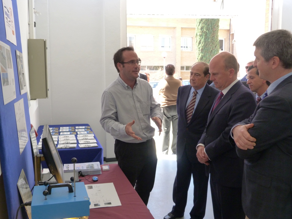 maximo buch presentacion empresas 22 ceei acondaqua
