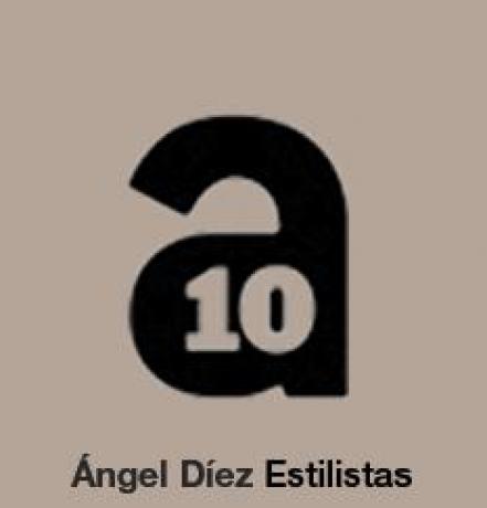 Angel Dez Estilistas