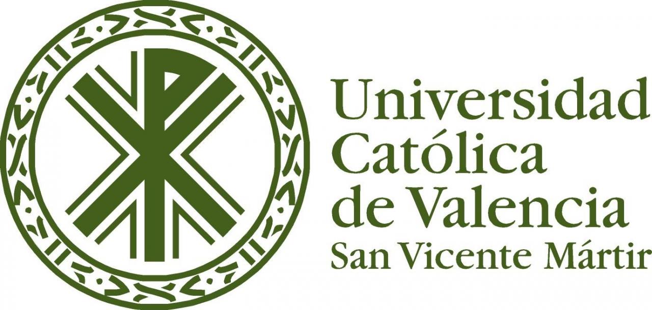 ucv universidad catolica valencia logo