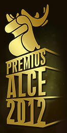 Premios Alce 2012
