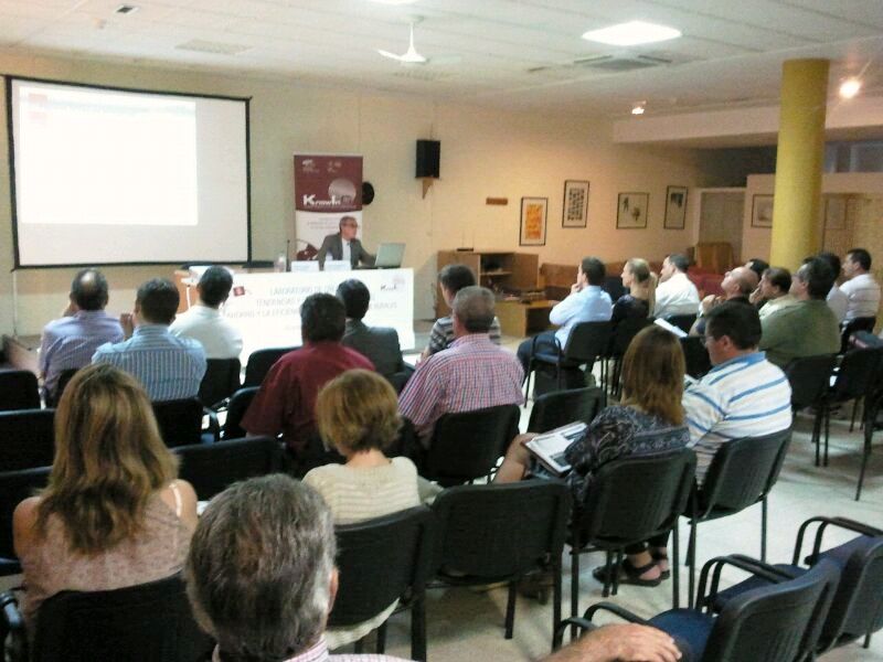 seminario requena tendencias zonas rurales