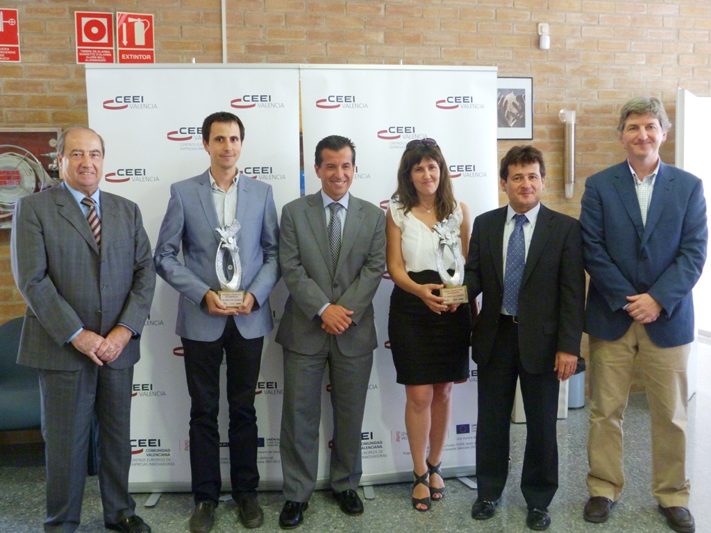 premios ceei impiva 2012