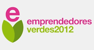 emprendedores verdes 2012