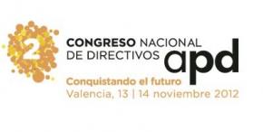 Programa II Congreso Nacional de Directivos APD