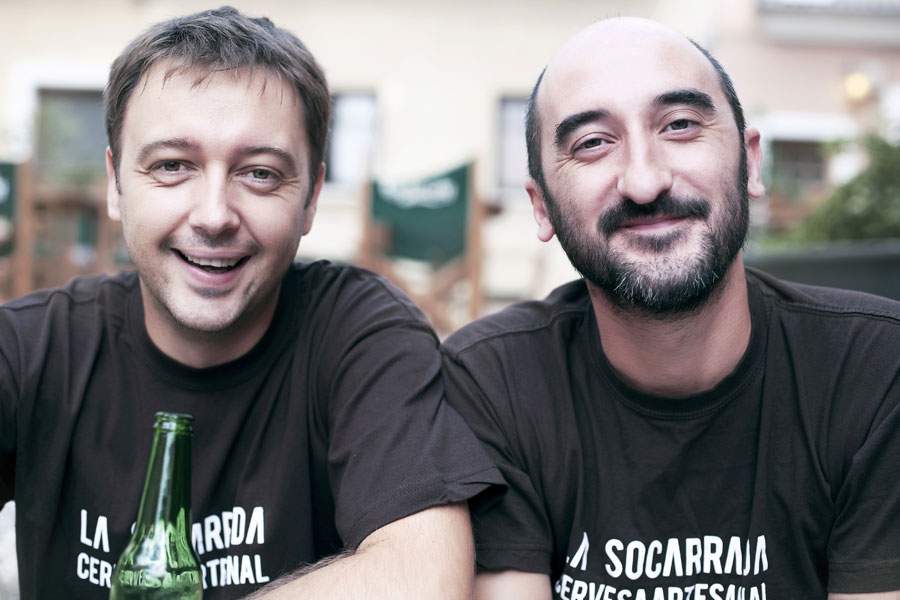 rafael su�er sergio iborra socarrada