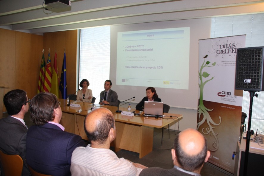 Financiación IVF