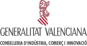 CONSELLERIA DE ECONOMIA, INDUSTRIA Y COMERCIO 