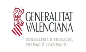 Conseller�a de Educaci�n, Formaci�n y Empleo