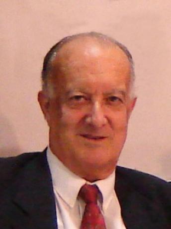 Gonzlez Gallego, Manuel CV