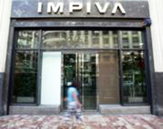 Programas de ayudas a empresas y microempresas del Instituto de la  Mediana y Pequea Industria Valenciana (IMPIVA)