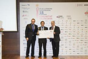 Premios DPECV2012