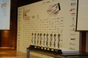 551 DPECV2012 Entrega de Premios