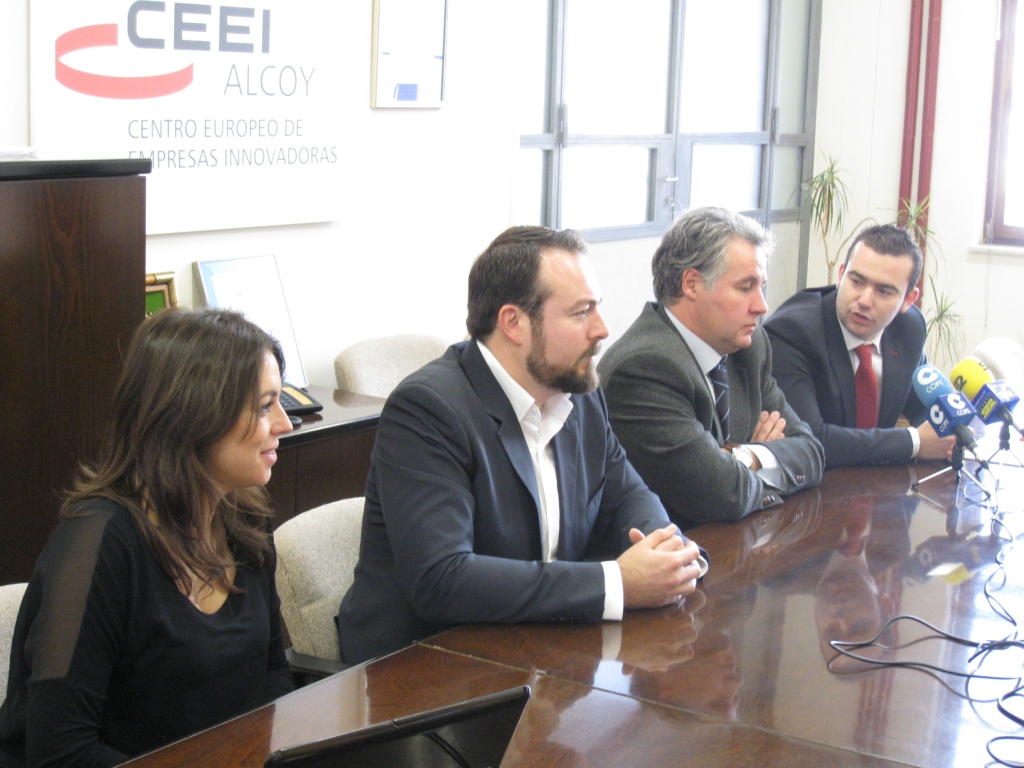 Presentaci�n proyecto Crowd Knowledge