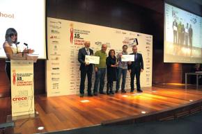 1700 DPECV2012 Entrega de Premios empresas