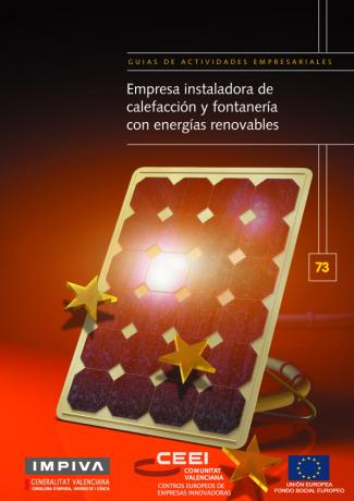 Portada Gu�a Energ�a Renovable