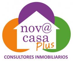 Uniprasa, S.L.P. - Asesores 
Novacasaplus - Consultores inmobiliarios