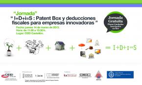 Aspectos fiscales-legales de la Patent Box.Carlos Hernndez (Director de Audifiel). 