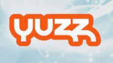 Yuzz logo