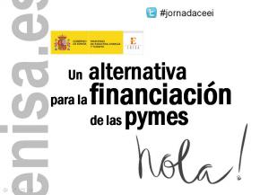 Jornada: Instrumentos de Financiacin para Pymes
