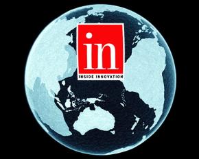 the world,s 10 most innovatuve companies