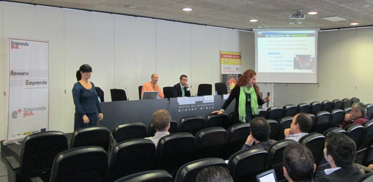 #Enrédateelx 2013 020 TALLER 1